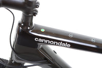 Cannondale Topstone Carbon Sram Rival eTap AXS Gravel Bike 2023, Size Medium