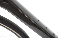 Cannondale Topstone Carbon Sram Rival eTap AXS Gravel Bike 2023, Size Medium