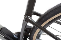 Cannondale Topstone Carbon Sram Rival eTap AXS Gravel Bike 2023, Size Medium
