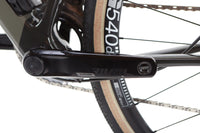 Cannondale Topstone Carbon Sram Rival eTap AXS Gravel Bike 2023, Size Medium