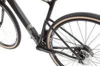 Cannondale Topstone Carbon Sram Rival eTap AXS Gravel Bike 2023, Size Medium
