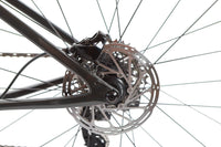 Cannondale Topstone Carbon Sram Rival eTap AXS Gravel Bike 2023, Size Medium