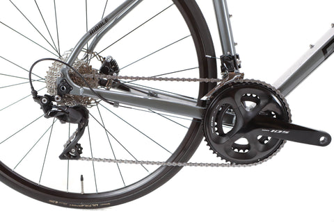 Ribble Endurance AL Shimano 105 Disc Road Bike 2022, Size 53cm