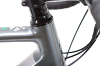 Ribble Endurance AL Shimano 105 Disc Road Bike 2022, Size 53cm