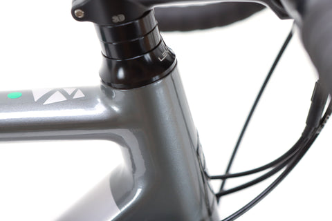 Ribble Endurance AL Shimano 105 Disc Road Bike 2022, Size 53cm