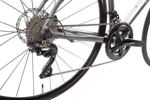 Ribble Endurance AL Shimano 105 Disc Road Bike 2022, Size 53cm