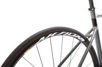 Ribble Endurance AL Shimano 105 Disc Road Bike 2022, Size 53cm