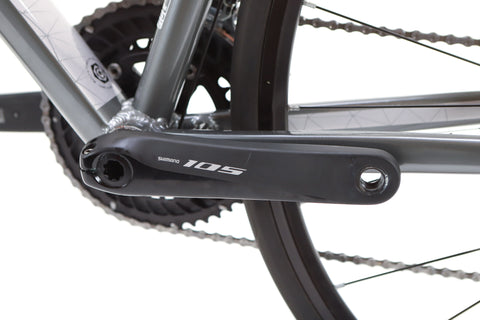 Ribble Endurance AL Shimano 105 Disc Road Bike 2022, Size 53cm