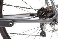 Ribble Endurance AL Shimano 105 Disc Road Bike 2022, Size 53cm