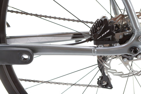 Ribble Endurance AL Shimano 105 Disc Road Bike 2022, Size 53cm