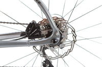 Ribble Endurance AL Shimano 105 Disc Road Bike 2022, Size 53cm