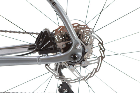 Ribble Endurance AL Shimano 105 Disc Road Bike 2022, Size 53cm