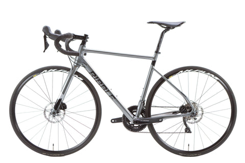 Ribble Endurance AL Shimano 105 Disc Road Bike 2022, Size 53cm
