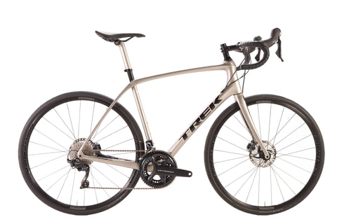 Trek Domane Gen SL Shimano Ultegra Disc Road Bike 2019, Size