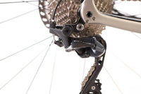 Trek Domane Gen 2 SL 6 Shimano Ultegra Disc Road Bike 2019, Size 58cm