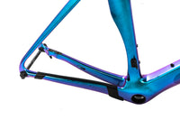 Cervelo S-Series Carbon Frameset 2021, Size 56cm