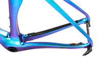 Cervelo S-Series Carbon Frameset 2021, Size 56cm