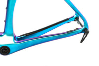 Cervelo S-Series Carbon Frameset 2021, Size 56cm