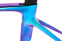 Cervelo S-Series Carbon Frameset 2021, Size 56cm