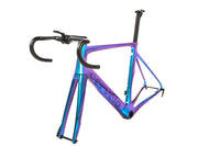 Cervelo S-Series Carbon Frameset 2021, Size 56cm