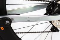 Liv Enviliv Advanced Pro 2 Shimano 105 Disc Road Bike 2021, Size XS