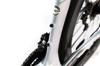 Liv Enviliv Advanced Pro 2 Shimano 105 Disc Road Bike 2021, Size XS