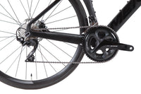 Merida Reacto 4000 Shimano 105 Disc Road Bike 2021, Size Small