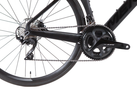 Merida Reacto 4000 Shimano 105 Disc Road Bike 2021, Size Small