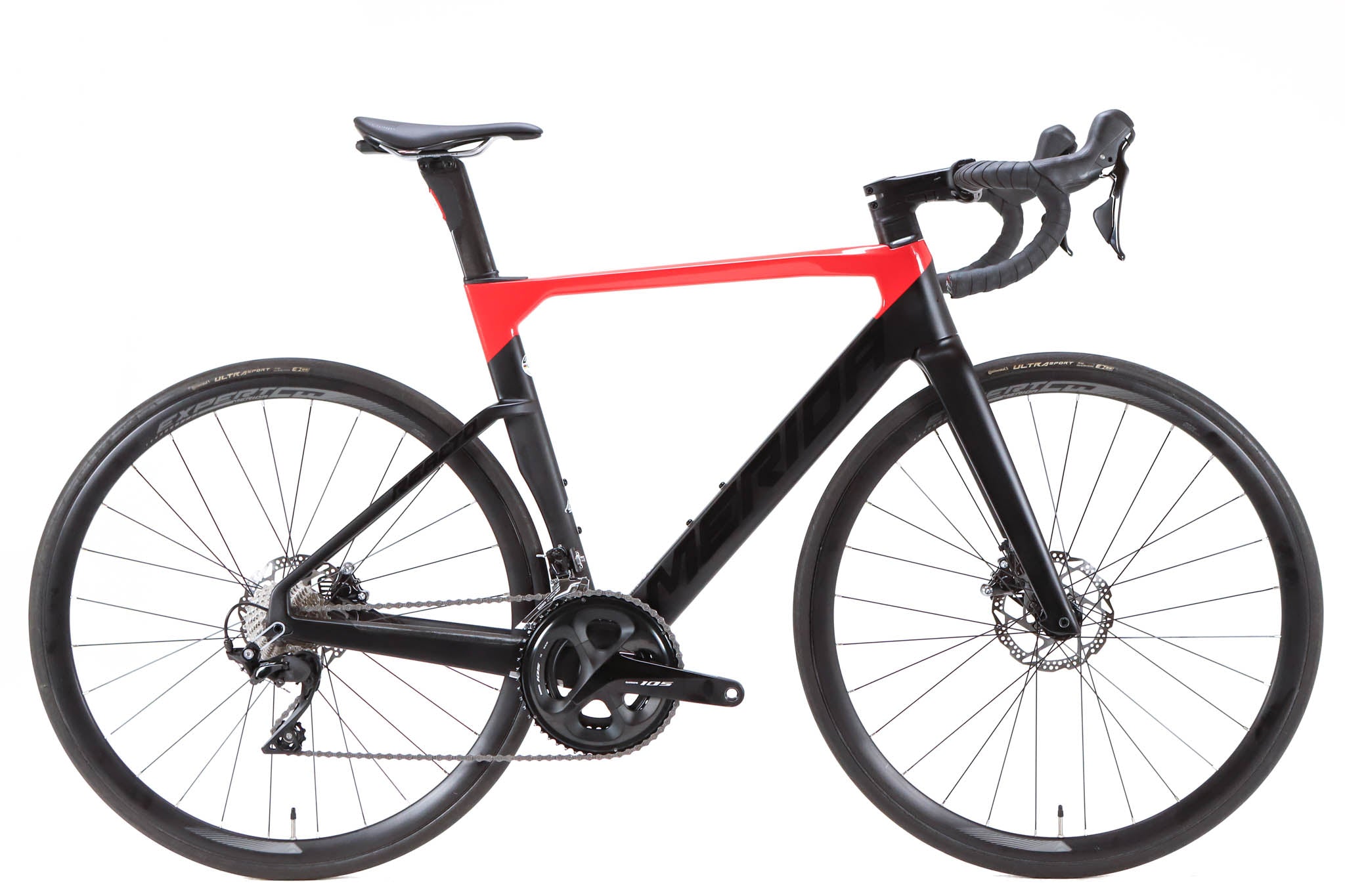 Merida Reacto 4000 Shimano 105 Disc Road Bike 2021, Size Small