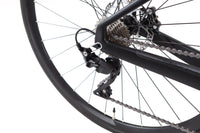 Merida Reacto 4000 Shimano 105 Disc Road Bike 2021, Size Small