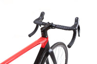 Merida Reacto 4000 Shimano 105 Disc Road Bike 2021, Size Small