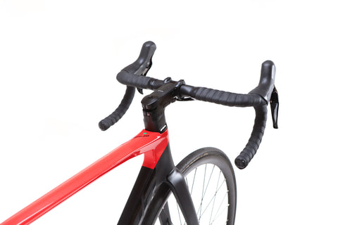 Merida Reacto 4000 Shimano 105 Disc Road Bike 2021, Size Small