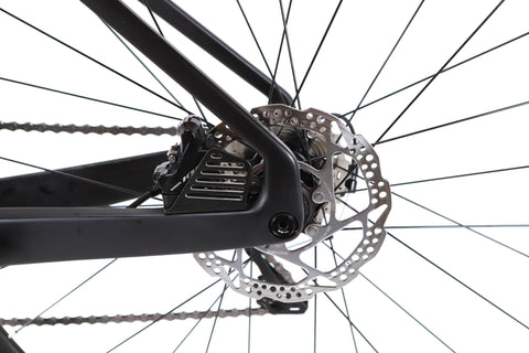 Merida Reacto 4000 Shimano 105 Disc Road Bike 2021, Size Small