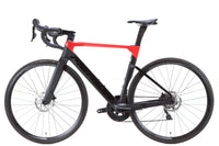 Merida Reacto 4000 Shimano 105 Disc Road Bike 2021, Size Small