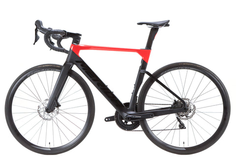 Merida Reacto 4000 Shimano 105 Disc Road Bike 2021, Size Small