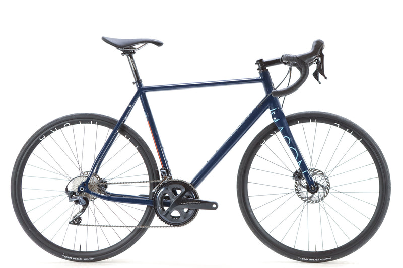 Mason Definition, Shimano Ultegra Disc Road Bike 2019, Size 56cm