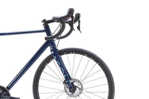 Mason Definition, Shimano Ultegra Disc Road Bike 2019, Size 56cm