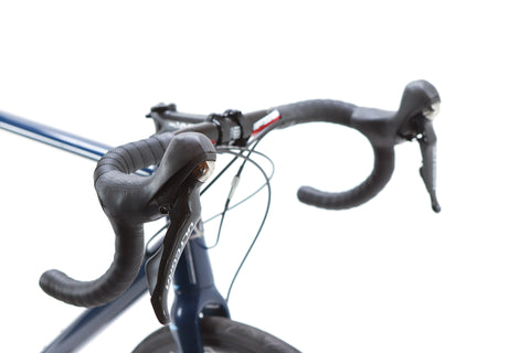 Mason Definition, Shimano Ultegra Disc Road Bike 2019, Size 56cm