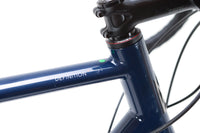 Mason Definition, Shimano Ultegra Disc Road Bike 2019, Size 56cm