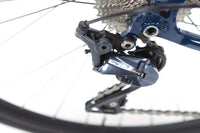 Mason Definition, Shimano Ultegra Disc Road Bike 2019, Size 56cm