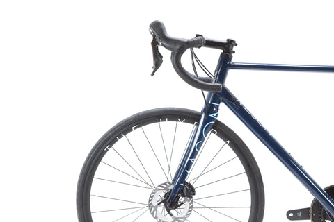Mason Definition, Shimano Ultegra Disc Road Bike 2019, Size 56cm