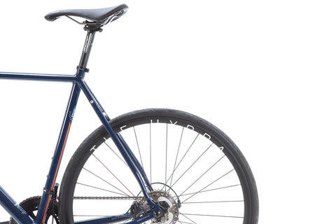 Mason Definition, Shimano Ultegra Disc Road Bike 2019, Size 56cm