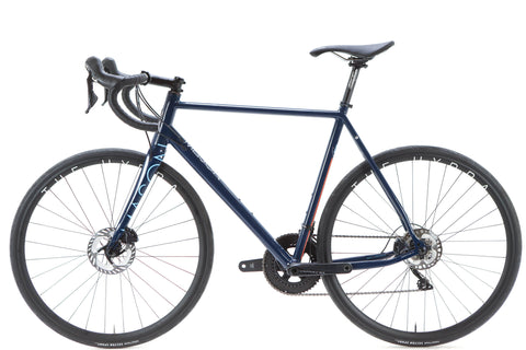 Mason Definition, Shimano Ultegra Disc Road Bike 2019, Size 56cm