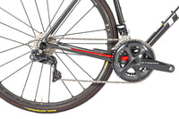 Trek Emonda SL7 Shimano Ultegra Di2 Road Bike 2018, Size 56cm