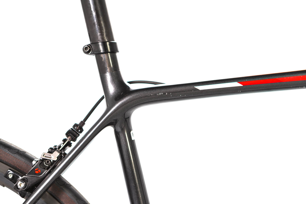 Trek Emonda SL7 Shimano Ultegra Di2 Road Bike 2018, Size 56cm