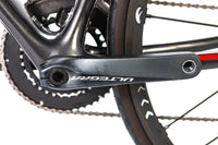 Trek Emonda SL7 Shimano Ultegra Di2 Road Bike 2018, Size 56cm