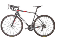 Trek Emonda SL7 Shimano Ultegra Di2 Road Bike 2018, Size 56cm