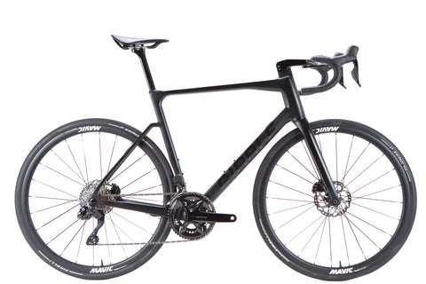 Ribble Endurance SL R Shimano 105 Di2 Disc Road Bike 2025, Size XL