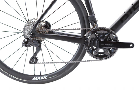 Ribble Endurance SL R Shimano 105 Di2 Disc Road Bike 2025, Size XL