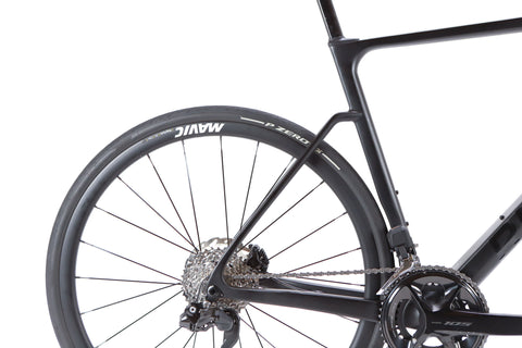 Ribble Endurance SL R Shimano 105 Di2 Disc Road Bike 2025, Size XL